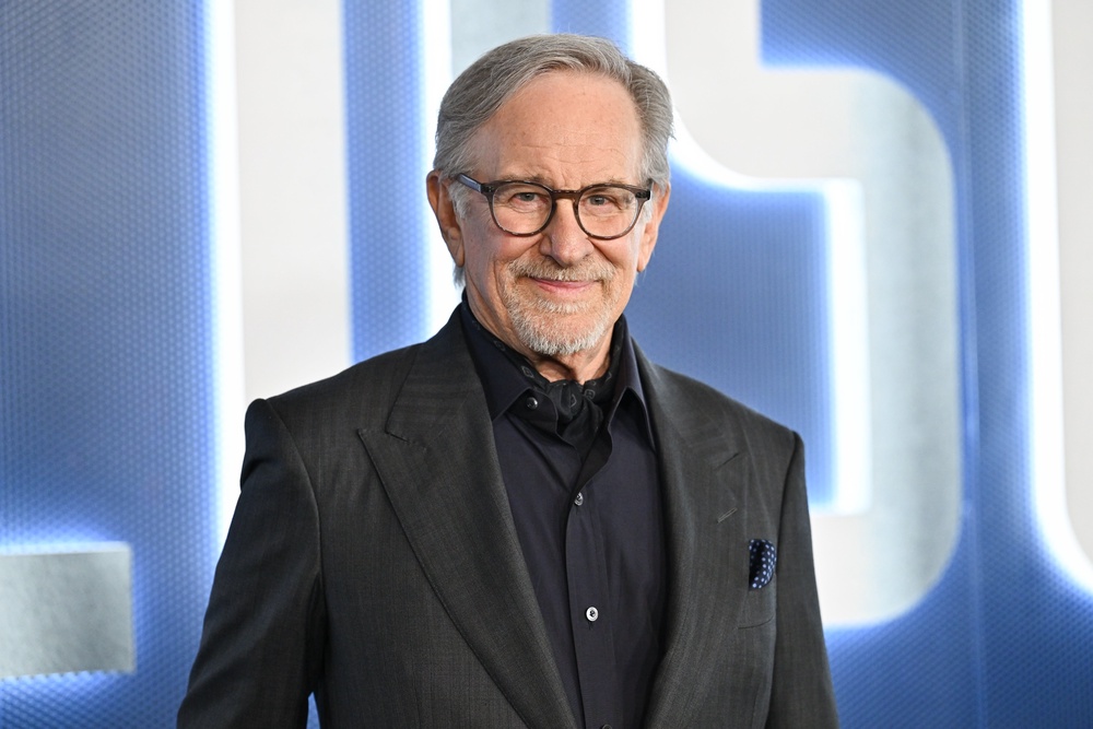 Steven Spielberg ‘struggled’ with fourth Indiana Jones film, ‘Kingdom of the Crystal Skull’ (Invision)