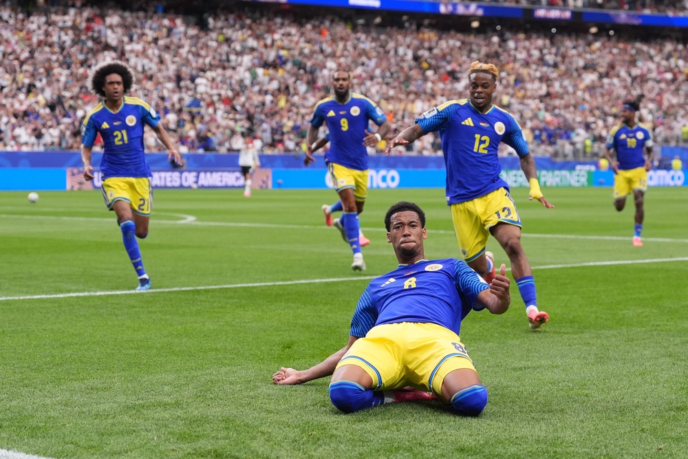 Image from: Netherlands vs Japan LIVE: Virgil Van Dijk breaks deadlock in thrilling World Cup 2026 clash