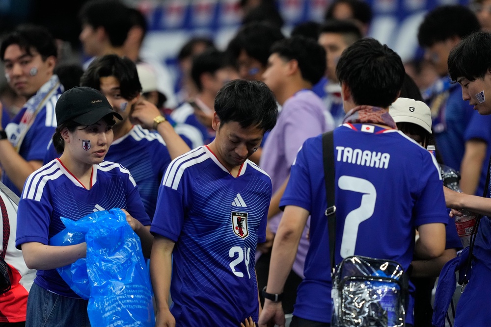 Image from: World Cup 2026 LIVE: Fifa blamed after squad’s arrival to US delayed and Iran prepare for controversial opener