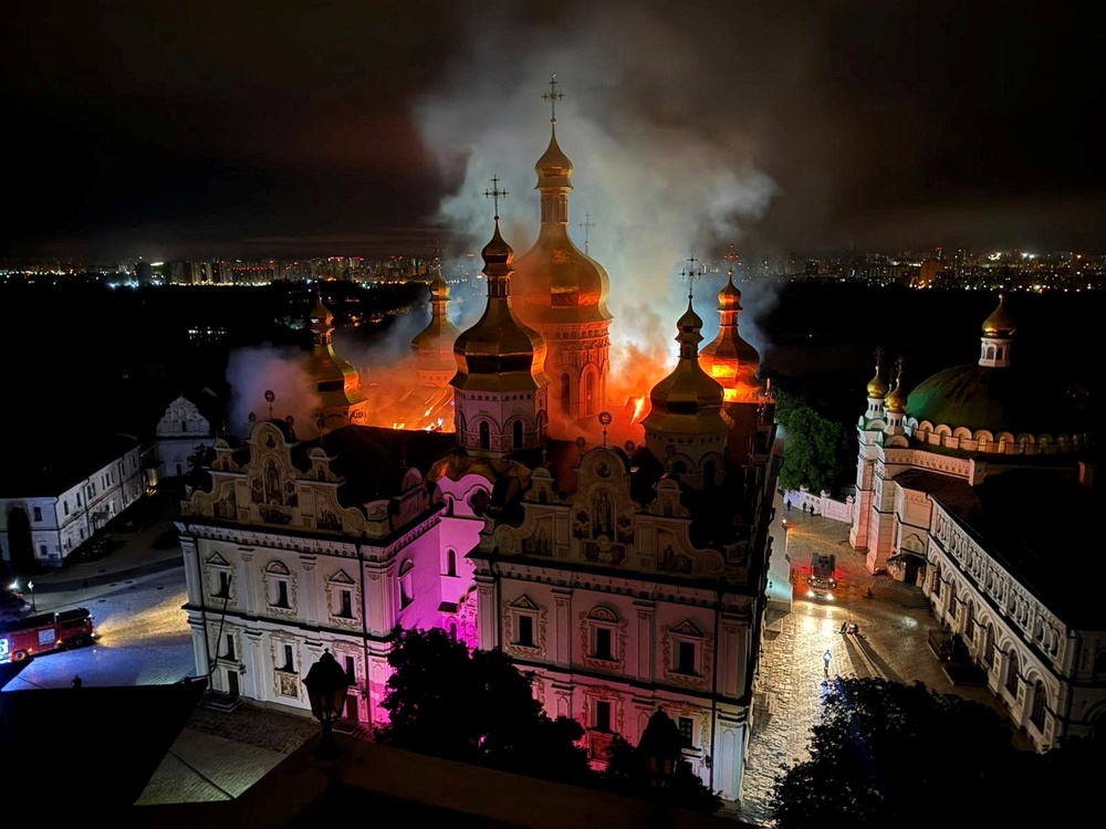 Image from: Ukraine-Russia war latest: Trump says Moscow deal could be ‘next’ after talks with Putin and Zelensky