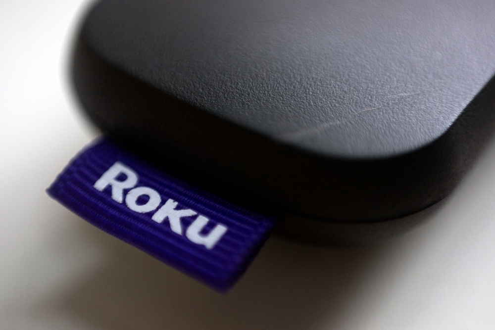 Fox and Roku said that the combined company will become the third-largest player in U.S. television by share of viewing (Copyright 2020 The Associated Press. All rights reserved.)