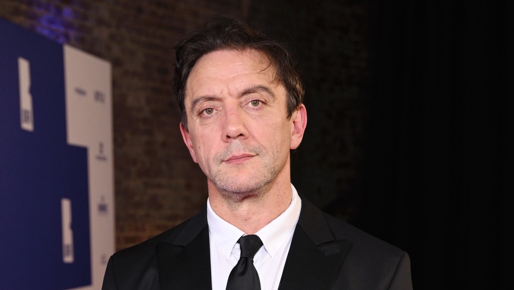 Peter Serafinowicz will play the troublesome Hogwarts ghost (Getty)