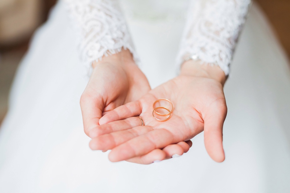 As it stands, 17-year-olds in Ohio can get married to someone up to four years older than them with a court’s approval (Wikimedia Commons)