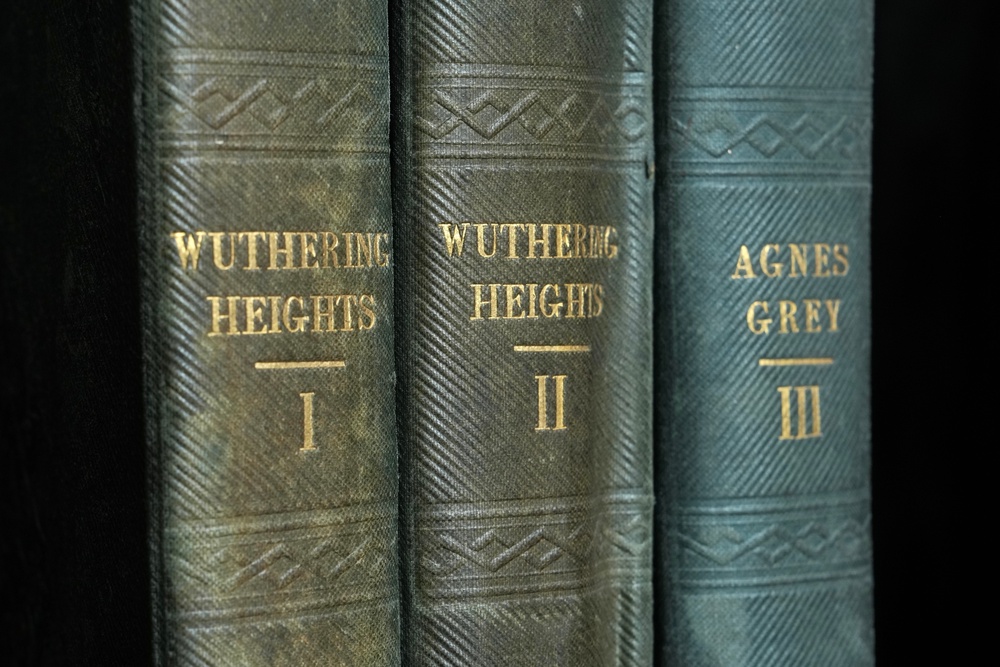 The book is expected to sell for between 400,000 pounds and 600,000 pounds ($540,000 and $800,000) at a June 30 auction in London (AP Photo/Kin Cheung)