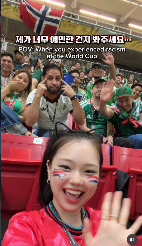 Image from: World Cup 2026 LIVE: Iranian protesters vow to disrupt own team’s game over brutal regime at war with US