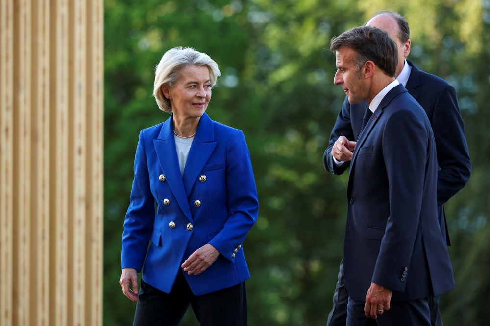 France G7 Summit