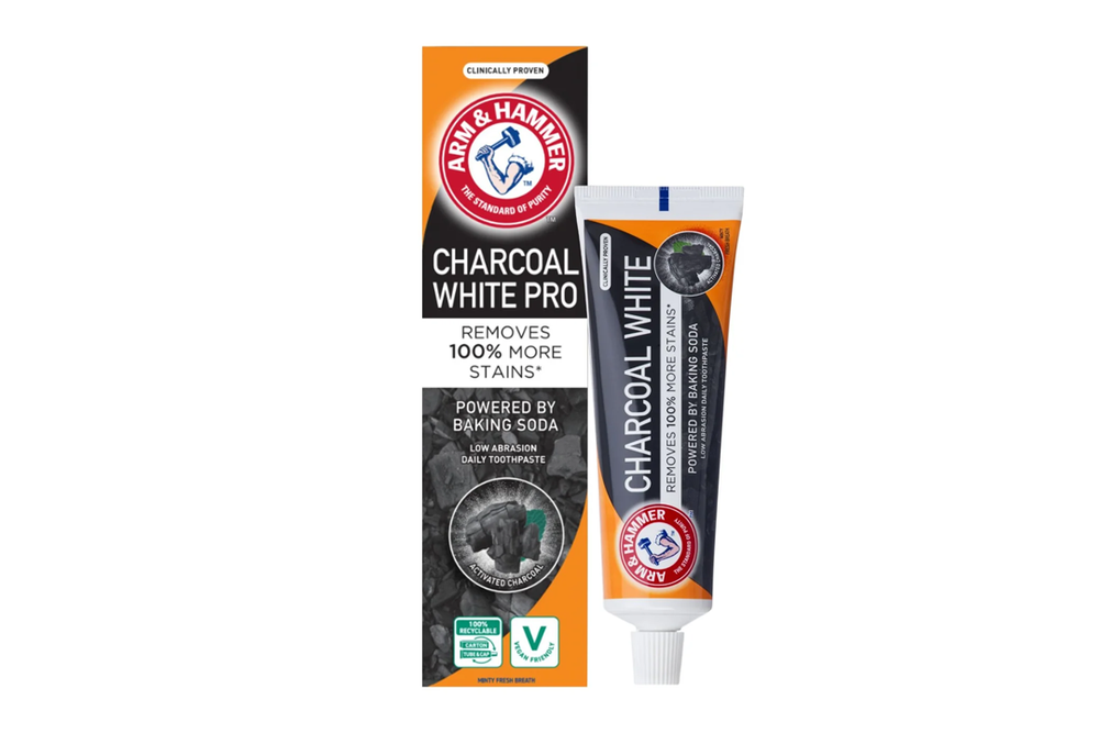 Image from: 7 best whitening toothpastes for brighter teeth, tested by a beauty writer