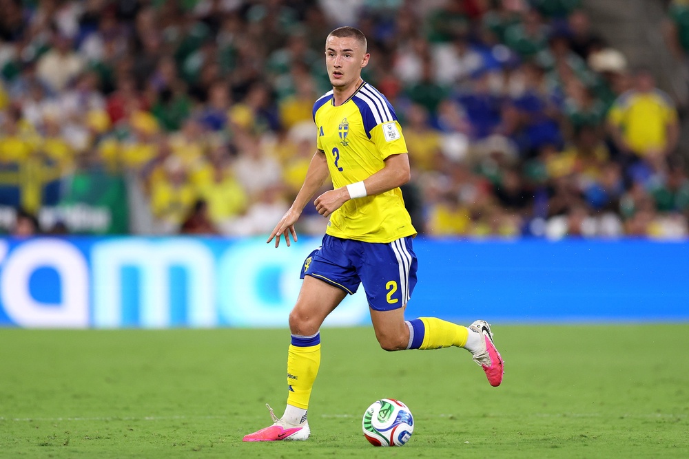 Image from: World Cup 2026 LIVE: England snub Alexander-Arnold for emergency call-up after late injury blow