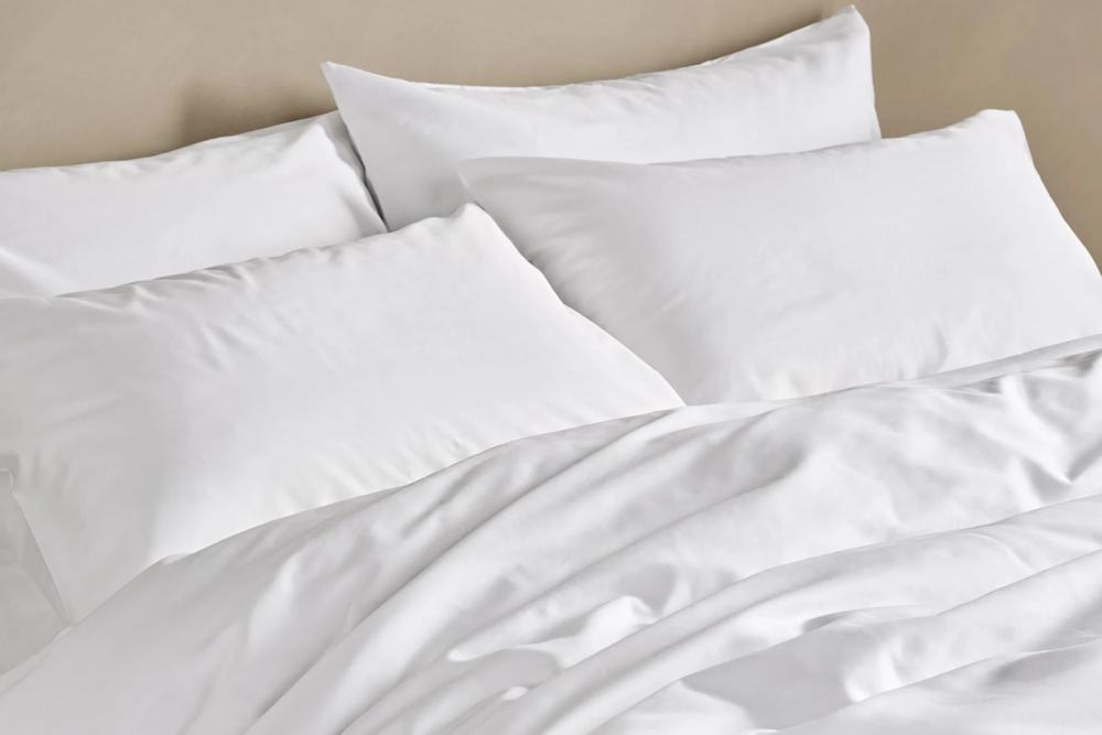 Image from: Best duvet covers and bedding sets for a soft, luxurious night’s sleep