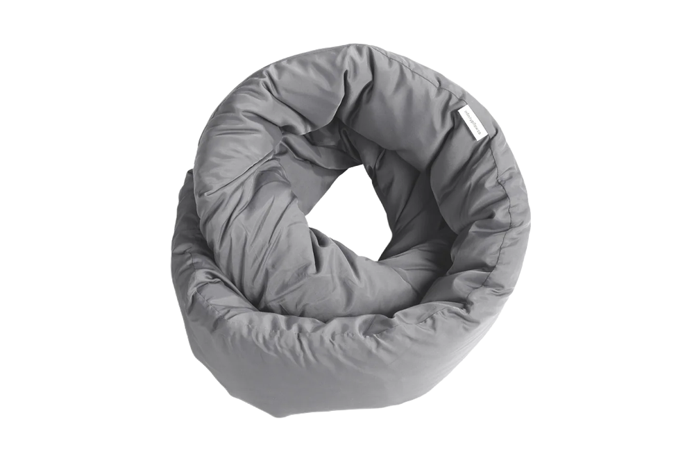 Image from: I’ve found the travel pillows that will help you arrive well-rested