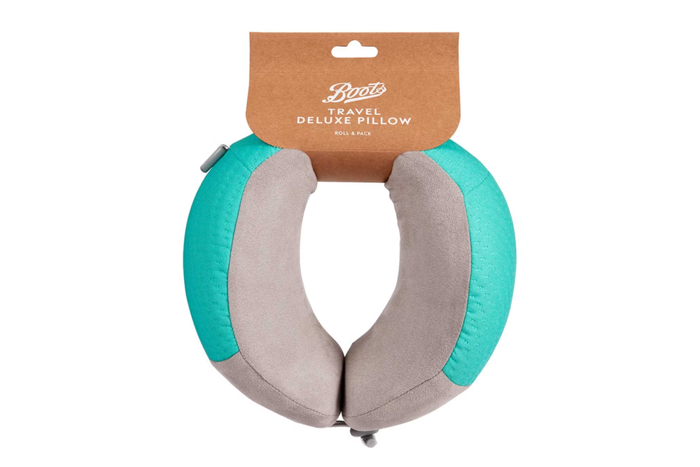 Image from: I’ve found the travel pillows that will help you arrive well-rested