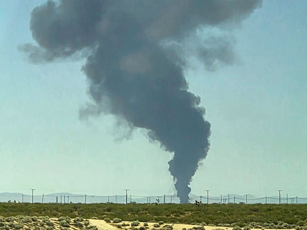 Image from: Iran-US war latest: Trump threatens to ‘drop bombs smack in the middle of their head’ if he doesn’t like deal with Tehran