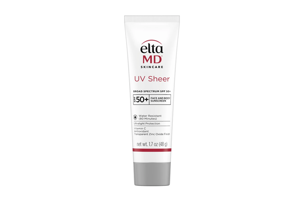 Image from: EltaMD’s derm-loved SPF staples have had their prices slashed in the Prime Day sales