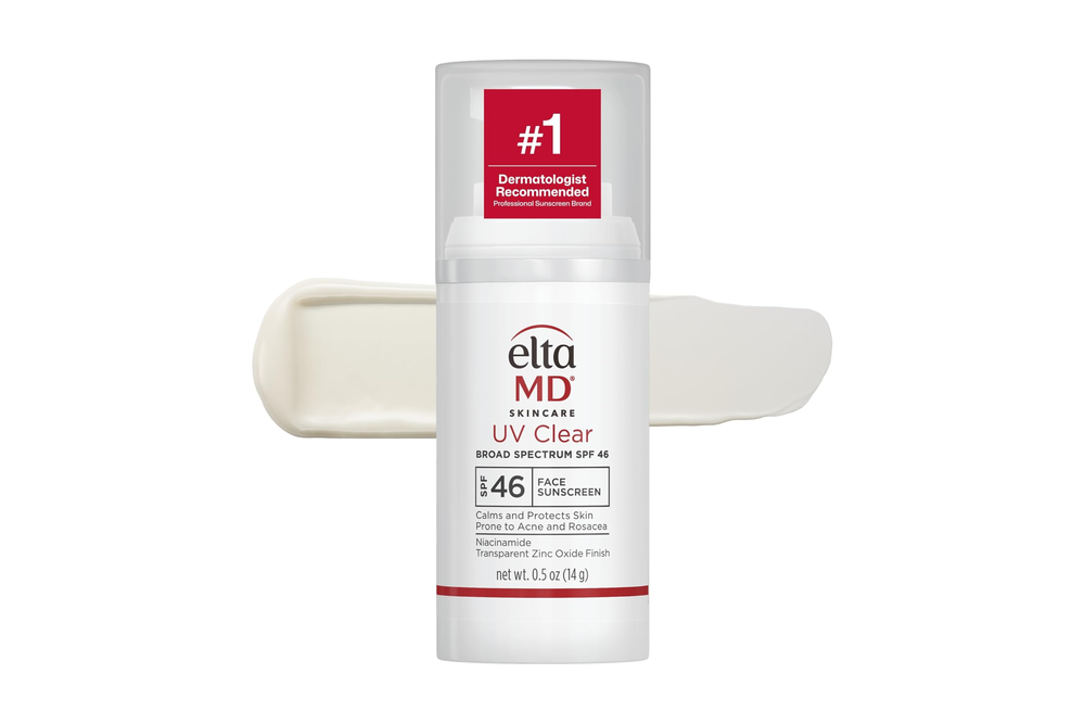 Image from: EltaMD’s derm-loved SPF staples have had their prices slashed in the Prime Day sales