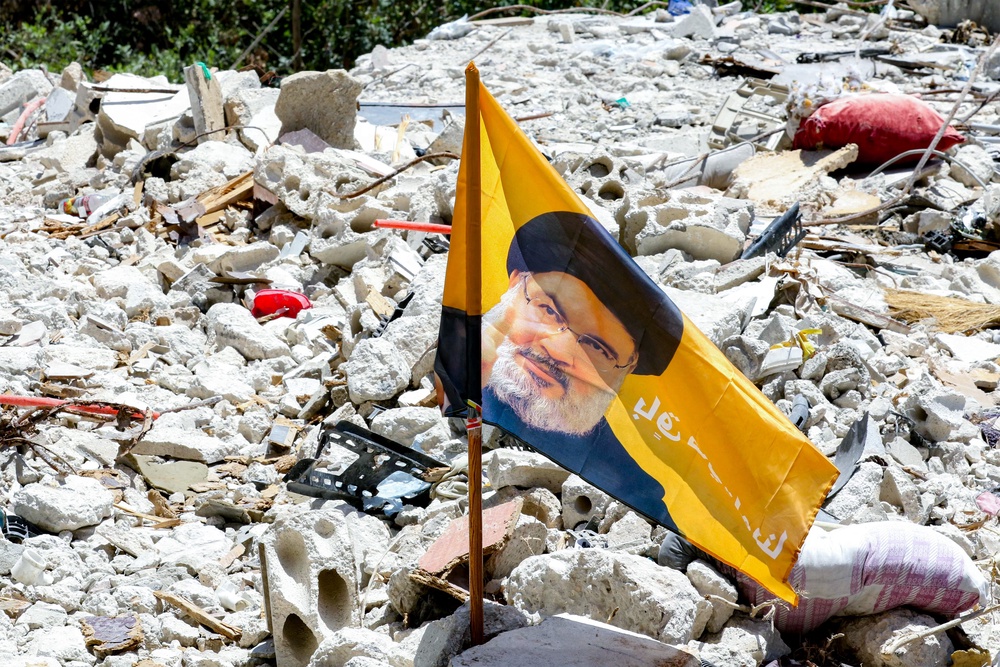 Critics have suggested the reported deal merely emboldens Iran (AFP/Getty)