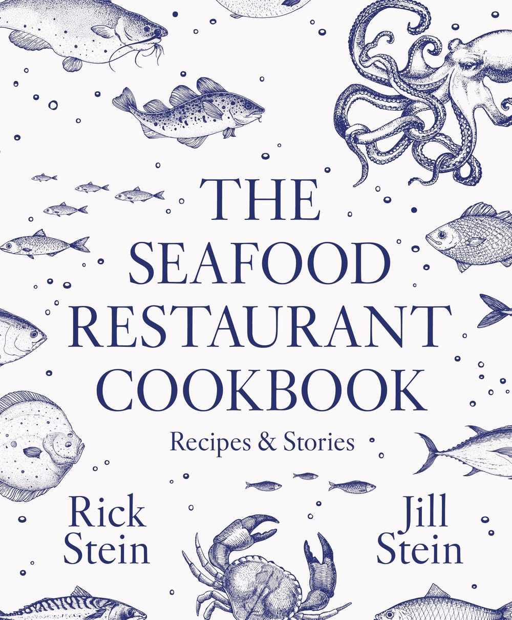 Part family album, part recipe collection, the book charts five decades of life at the heart of Cornwall’s dining scene (Jon Croft Editions)