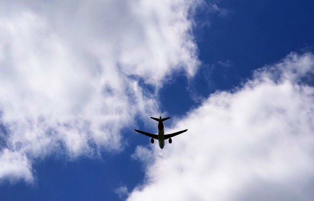 The largest catalyst for sharper transport inflation was increased airfares (Gareth Fuller/PA) (PA Wire)