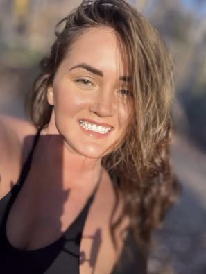 The search is underway for Elena Katherine Moore, a personal trainer who vanished after leaving a Planet Fitness in South Carolina almost a week ago, according to police (Lexington Police Department)
