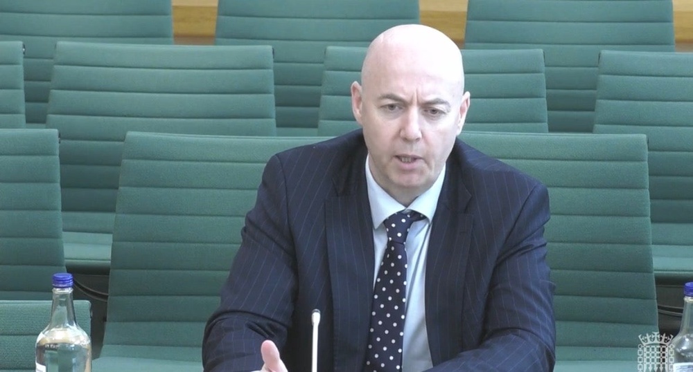 Image from: Impact of lack of delivery from Stormont is ‘toxic’, says Opposition leader