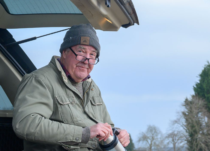 Clarkson's Farm (Prime)