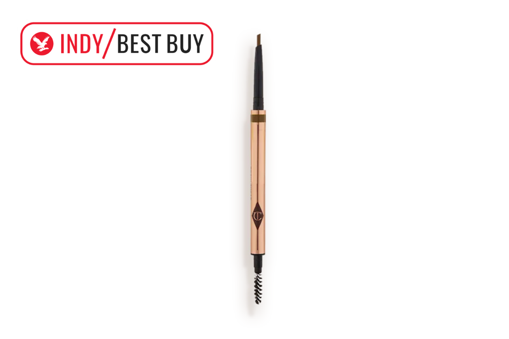 Image from: 10 best brow pencils for thickness and definition, tried and tested
