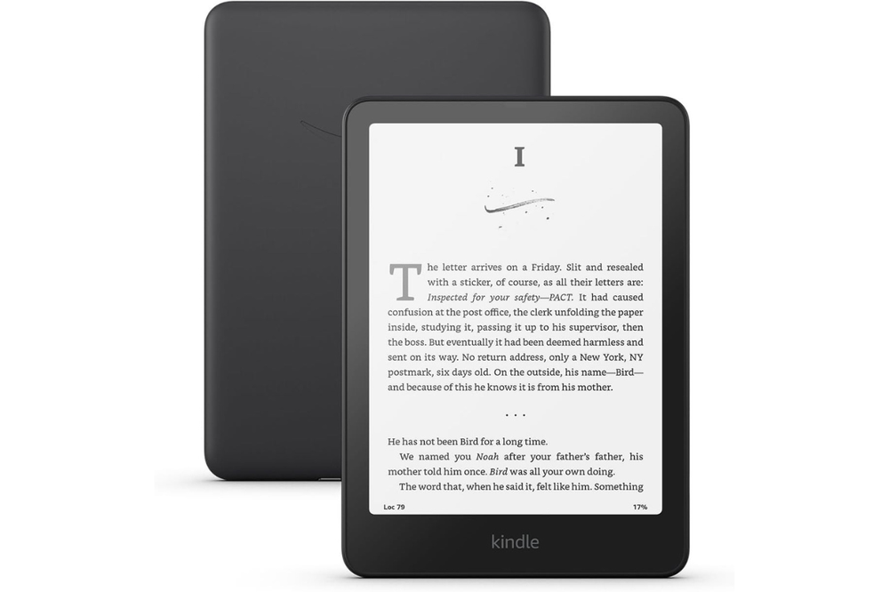 (Amazon)