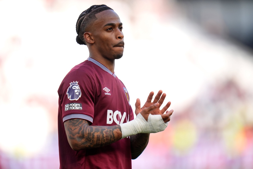 Image from: Transfer news LIVE: Arsenal step up Guimaraes pursuit, Liverpool turn attention to Akliouche, Chelsea agree Garnacho exit