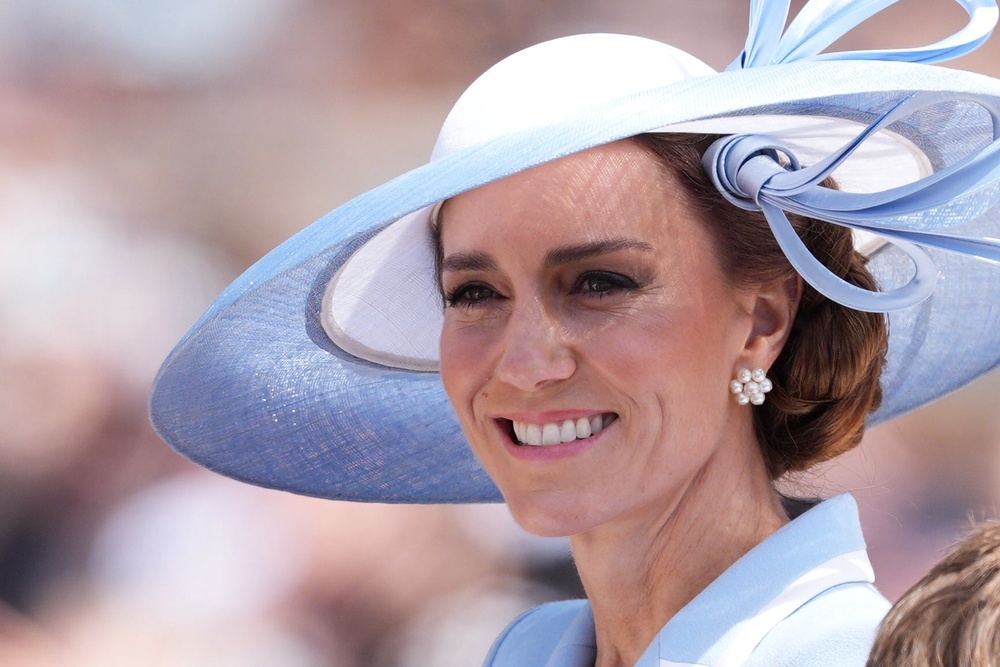 The Princess of Wales had abdominal surgery in January 2024 (PA) (PA Wire)