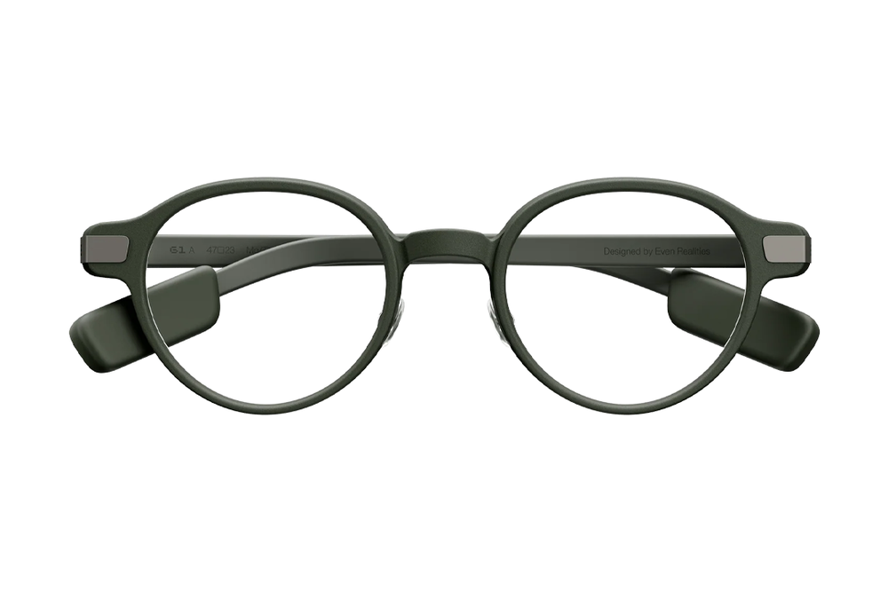 Image from: Best smart glasses 2026: The top AI glasses tested by a tech critic