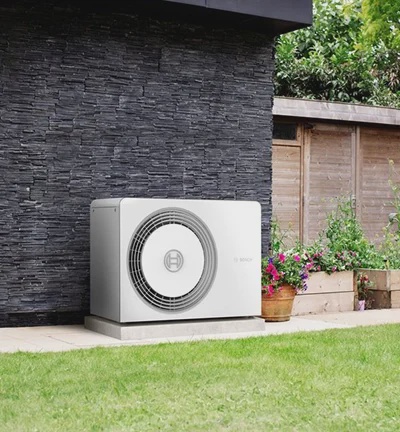 Image from: Best heat pumps in the UK: Installation, price and efficiency compared