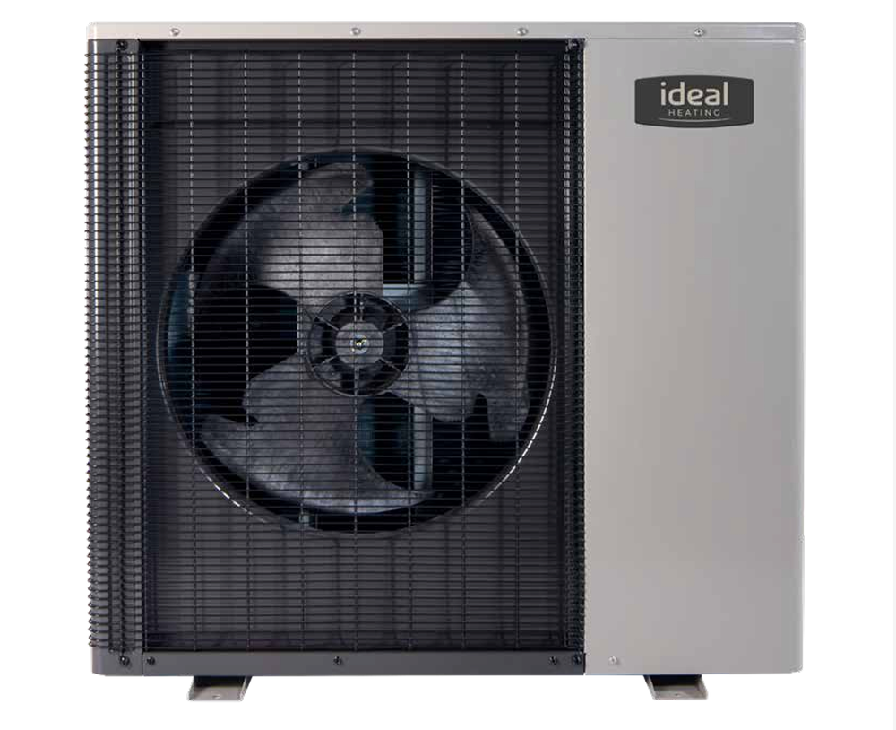 (Ideal Heating)