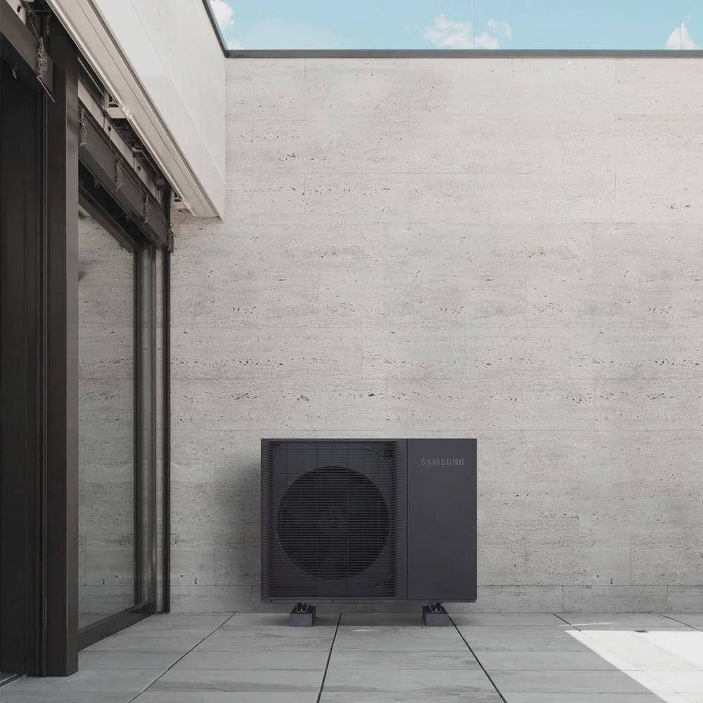Image from: Best heat pumps in the UK: Installation, price and efficiency compared