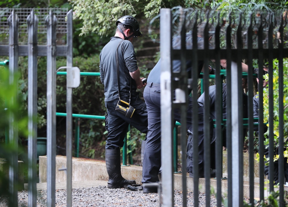 A senior PSNI officer has said he took ‘ownership of a number of errors’ in the probe and it was ‘personally difficult’ not to have the full picture (Niall Carson/PA) (PA Archive)