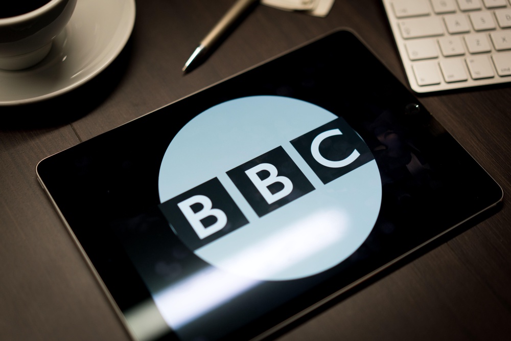 The BBC is making cuts (Alamy/PA)