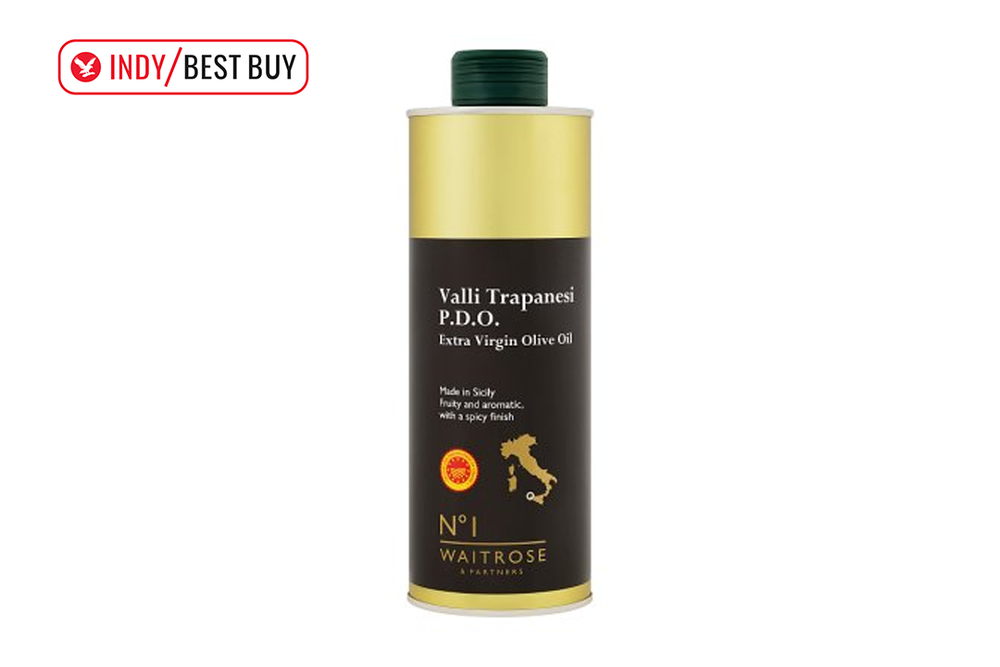 Image from: The best olive oils for 2026, taste-tested by a food writer