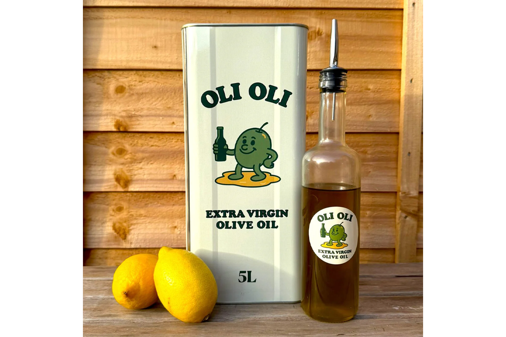 Image from: The best olive oils for 2026, taste-tested by a food writer