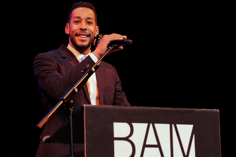 Brooklyn Borough President Antonio Reynoso, said he feels like the underdog in the race, even though he was endorsed by the outgoing incumbent (Getty)