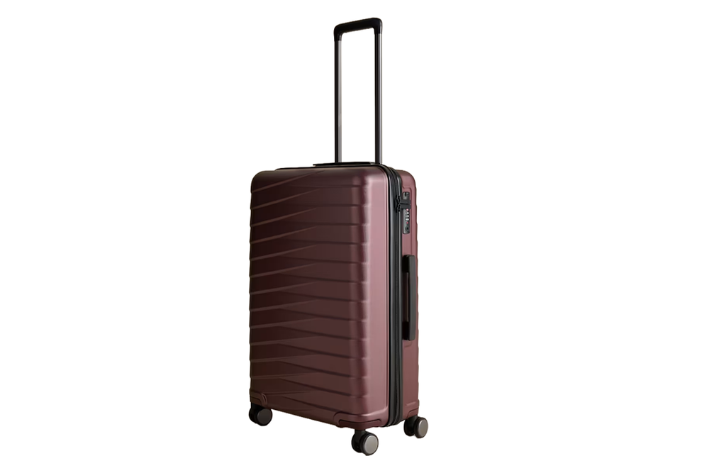 Image from: 12 best check-in suitcases for your next getaway, reviewed by a travel writer