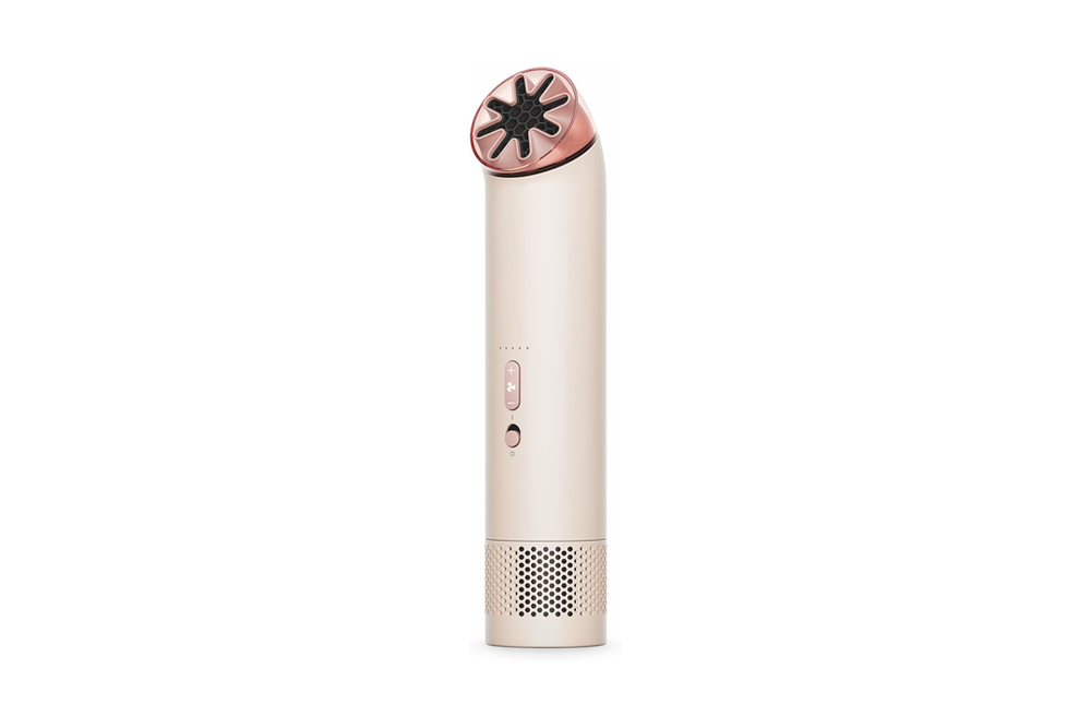 Image from: These are the best handheld fans to get you through the summer heatwave