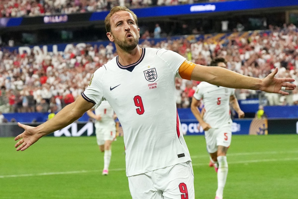 Image from: England v Ghana LIVE: Tuchel explains two surprise changes for Three Lions as World Cup campaign continues in Boston