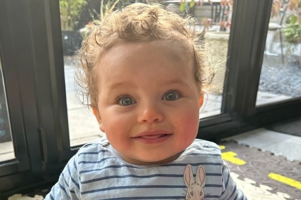 England’s Children’s Commissioner has branded the “harrowing” death of baby Preston Davey at the hands of his adoptive father “a failure of the state and the safeguarding system”. (Lancashire Police)