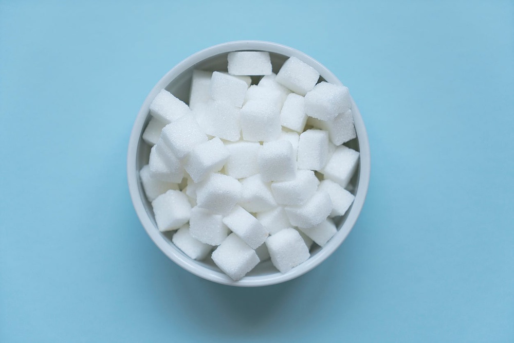 Eating too much sugar has previously been associated with an increased risk of dementia (Getty/iStock)