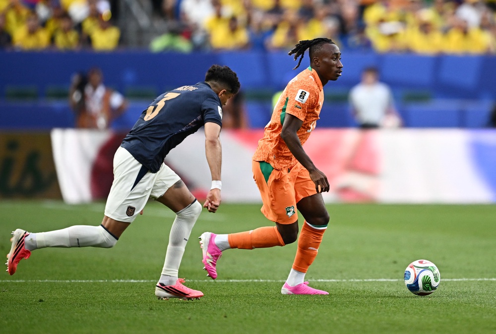 Image from: Germany vs Ivory Coast LIVE: Deniz Undav breaks underdog hearts with 94th-minute winner