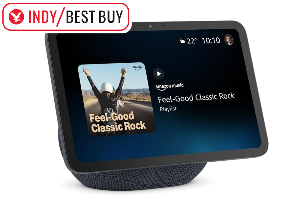 Image from: Best Amazon Alexa devices, reviewed by a tech critic