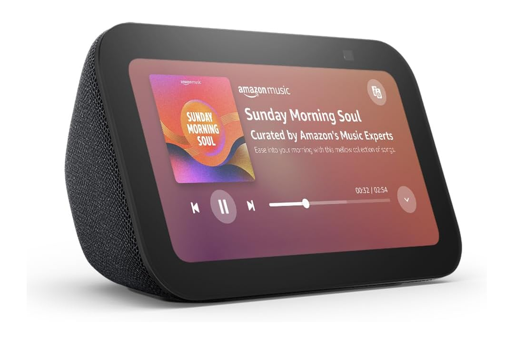 Image from: Best Amazon Alexa devices, reviewed by a tech critic