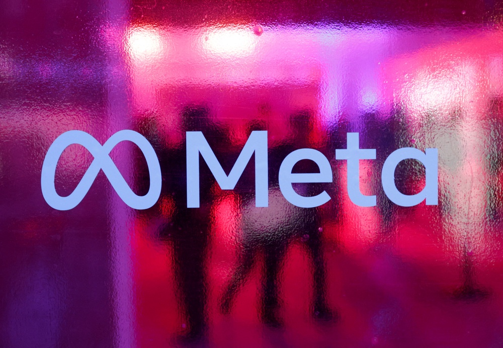 Meta has been ordered to reveal the source behind 'harassing' Facebook posts aimed at Norton (Reuters)
