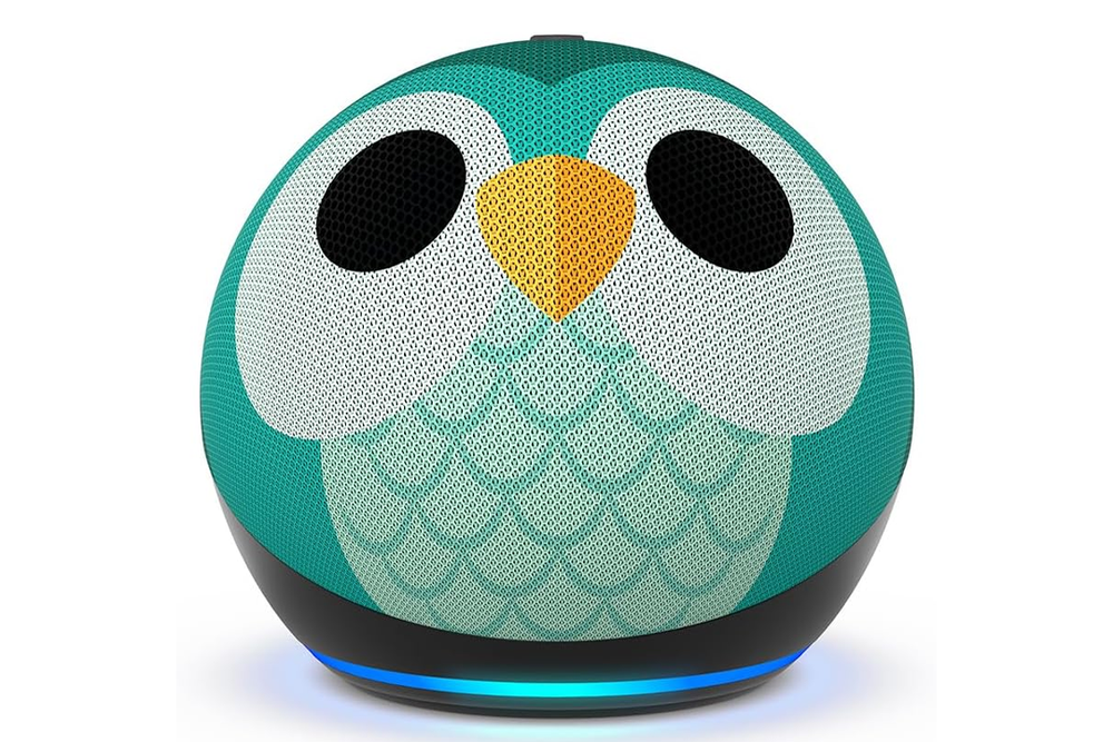 Image from: Best Amazon Alexa devices, reviewed by a tech critic