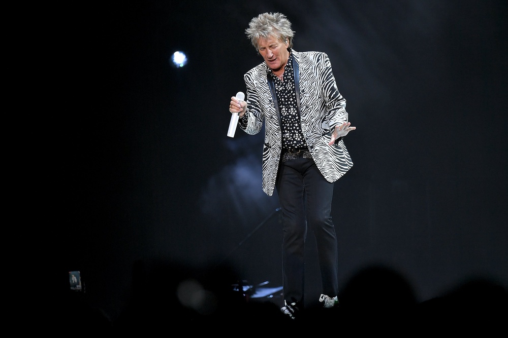 Two further dates in Colorado are scheduled for September 2027 (Getty)