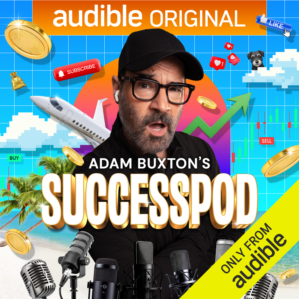 (Audible/PA)