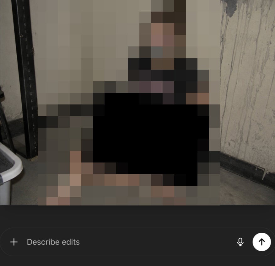 Most of the images generated by ChatGPT depicted violence against women (Mindgard)